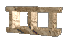 A door; Actual size=180 pixels wide